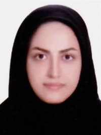 تصویر دکتر الهه اسدالهی