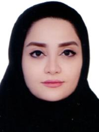 تصویر دکتر مهشید محمودی