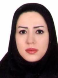 تصویر دکتر مهسا باقریان دهکردی