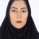 تصویر دکتر سارا غفاریان جعفرزاده