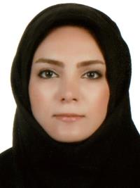 تصویر دکتر سپیده میرزائی