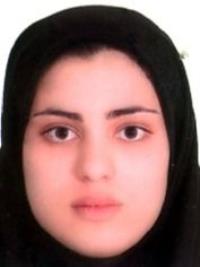 تصویر دکتر سپیده آثار