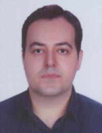 تصویر دکتر نیما فصیحی دهکردی