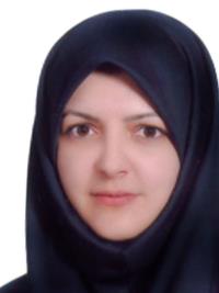 تصویر دکتر نازمهر مشرف دهکردی