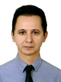 تصویر دکتر محمدرضا ابراهیمی زاده