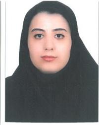 تصویر دکتر شقایق احمدی فارسانی