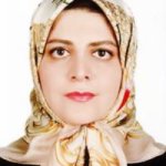 تصویر دکتر سعیده سادات ابویی مهریزی