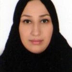 تصویر دکتر میترا حاتم زاده دهبنه