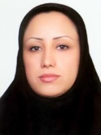 تصویر دکتر راحله محسنی کیاسری
