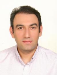 تصویر دکتر حمیدرضا هنرمند