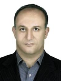 تصویر دکتر محمود باقرپورمشیزی