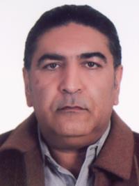تصویر دکتر نصرت اله خواجه شرف آبادی