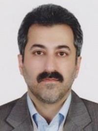 تصویر دکتر جابر نبی زاده