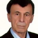 تصویر دکتر نصرت اله فیروزیان