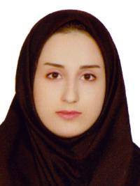 تصویر دکتر مائده سوری