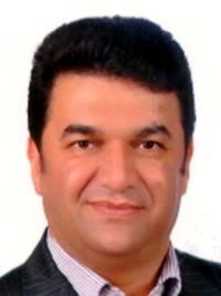تصویر دکتر اسد عندلیب الشهداء