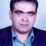 تصویر دکتر محمد رجایی