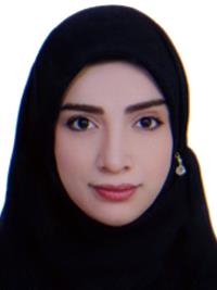 تصویر دکتر مهسا مشرف
