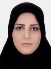 تصویر دکتر زهرا صالحیان ذوالبین