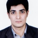 تصویر دکتر محمدامین رهدار