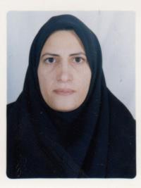 تصویر دکتر خدیجه دهقان طزرجانی