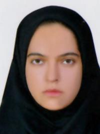 تصویر دکتر مونا آرام
