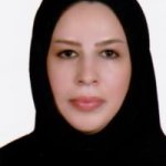 تصویر دکتر اعظم دیانتی ریزی