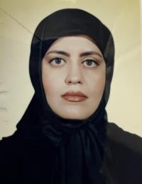تصویر دکتر فتانه پیرمحمدی