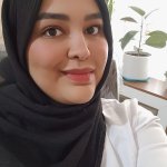 تصویر دکتر زهرا حمزه پور