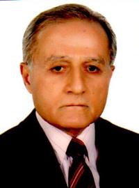 تصویر دکتر ابوالقاسم یگانگی