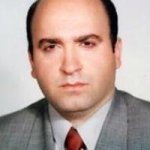 تصویر دکتر امیر سبکبار