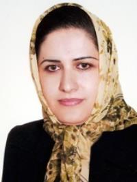 تصویر دکتر ماه افرین صالحیان