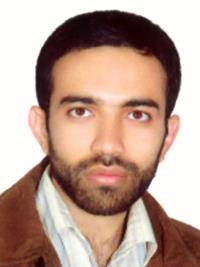تصویر دکتر محسن طهماسبی