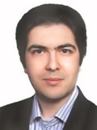تصویر دکتر نصرت اله محمدی