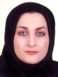 تصویر دکتر صدیقه میرزائی مقدم