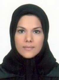 تصویر دکتر ندا شاه حسینی