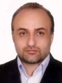 تصویر دکتر رضا جهانگیری فر