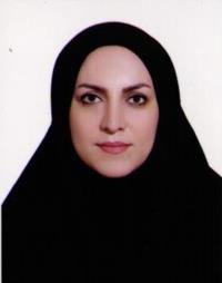 تصویر دکتر اعظم صبری بنهنگی