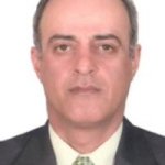 تصویر دکتر علیرضا موثقی