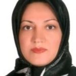 تصویر دکتر مریم تجددعلی زاده
