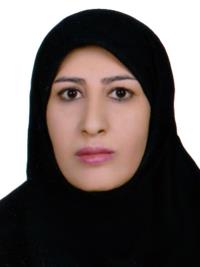 تصویر دکتر فاطمه امینی