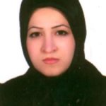 تصویر دکتر حوریه بدلی حقی