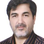 تصویر دکتر علی دهقان
