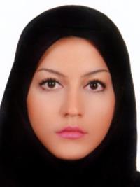 تصویر دکتر مونا دورسیان