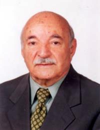 تصویر دکتر احمد مسنن شمس