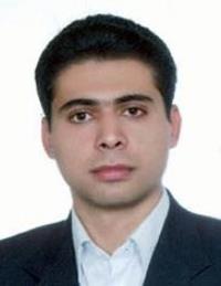 تصویر دکتر علیرضا ابراهیمی