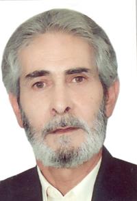 تصویر دکتر علی ارباب