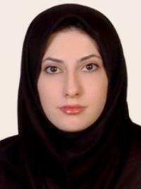 تصویر دکتر سارا طالبی پورنیکو