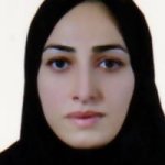 تصویر دکتر آناهیتا آرین