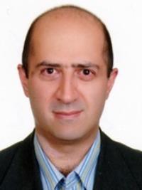 تصویر دکتر کامیار کسرایی